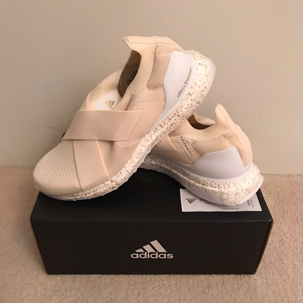 Adidas Ultraboost Slip On